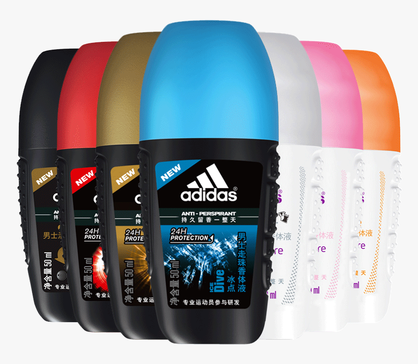 Transparent Extreme Png - Adidas, Png Download