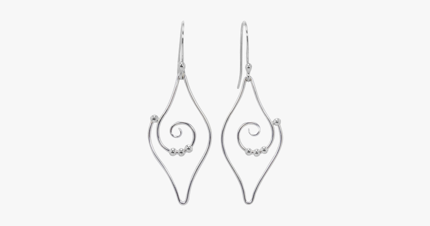 Earrings, HD Png Download