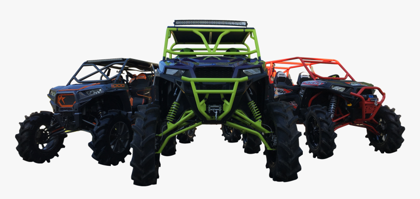 Monster Truck, HD Png Download