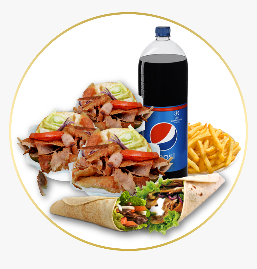 French Fries, HD Png Download