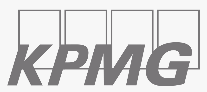 Kpmg Logo Cutting Through Complexity , Png Download - Kpmg Logo Cutting Through Complexity, Transparent Png