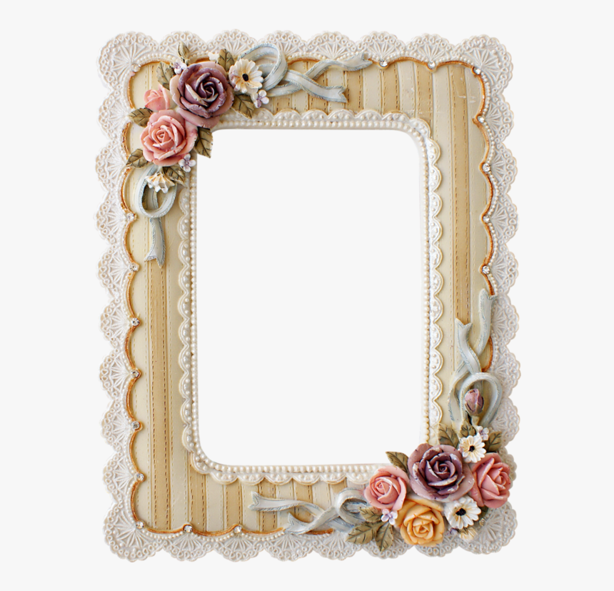 Marco De Tela Png, Transparent Png