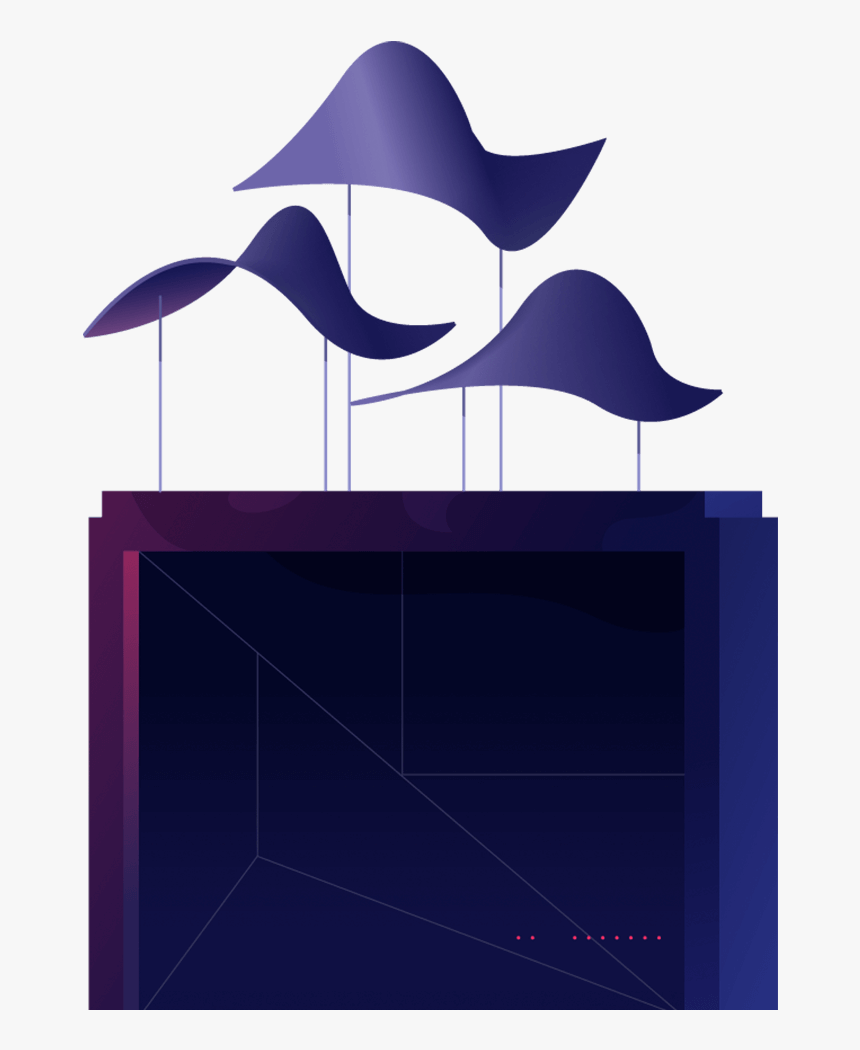 Seeing A World Of Ineffable Beauty And Complexity Before, HD Png Download