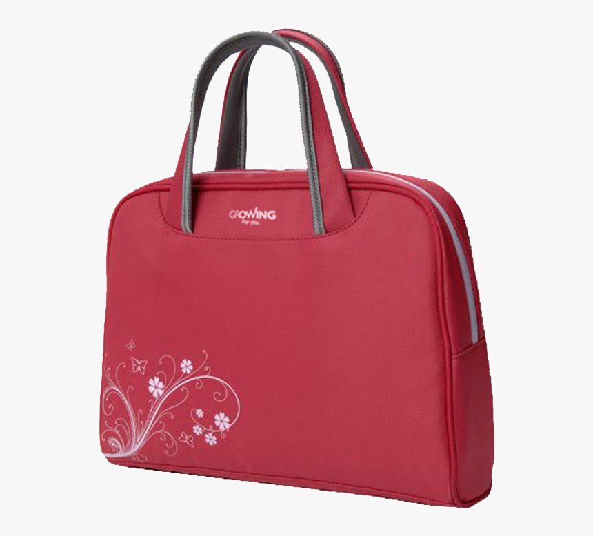 Lady Bag - Tote Bag, HD Png Download