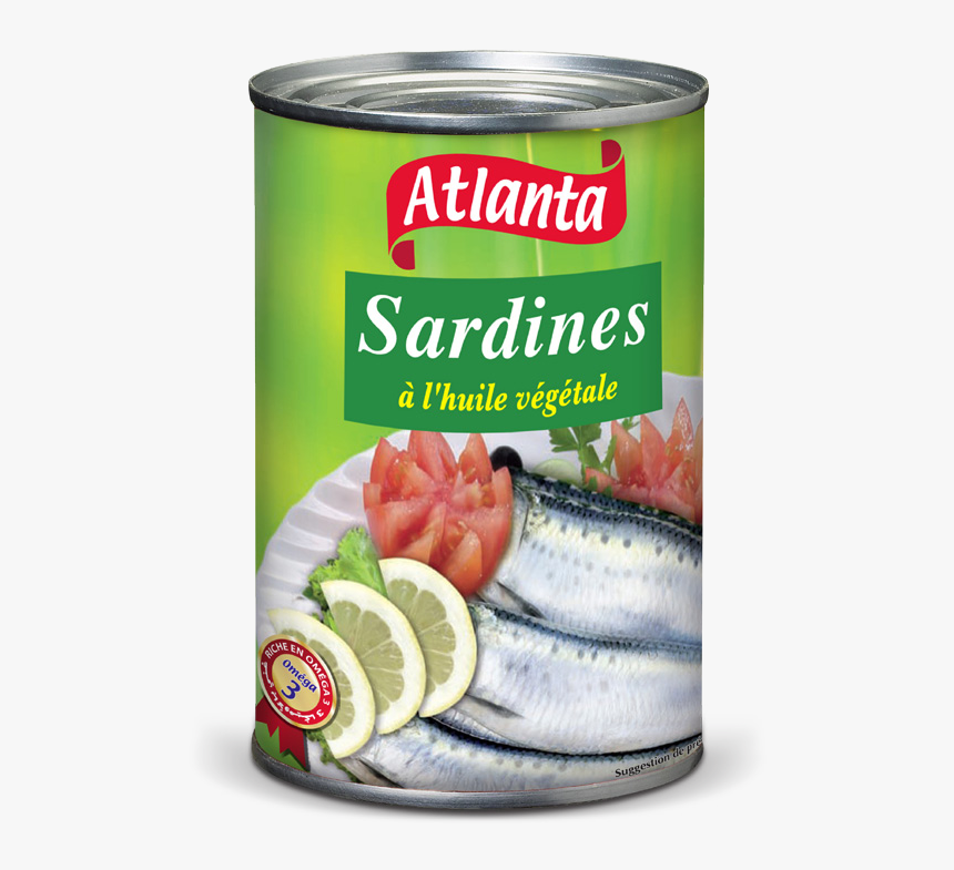 Transparent Sardines Png - Fish Products, Png Download