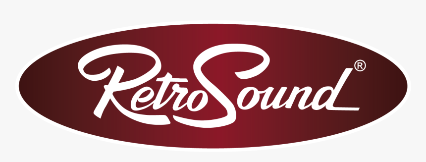 Retro Sound, HD Png Download