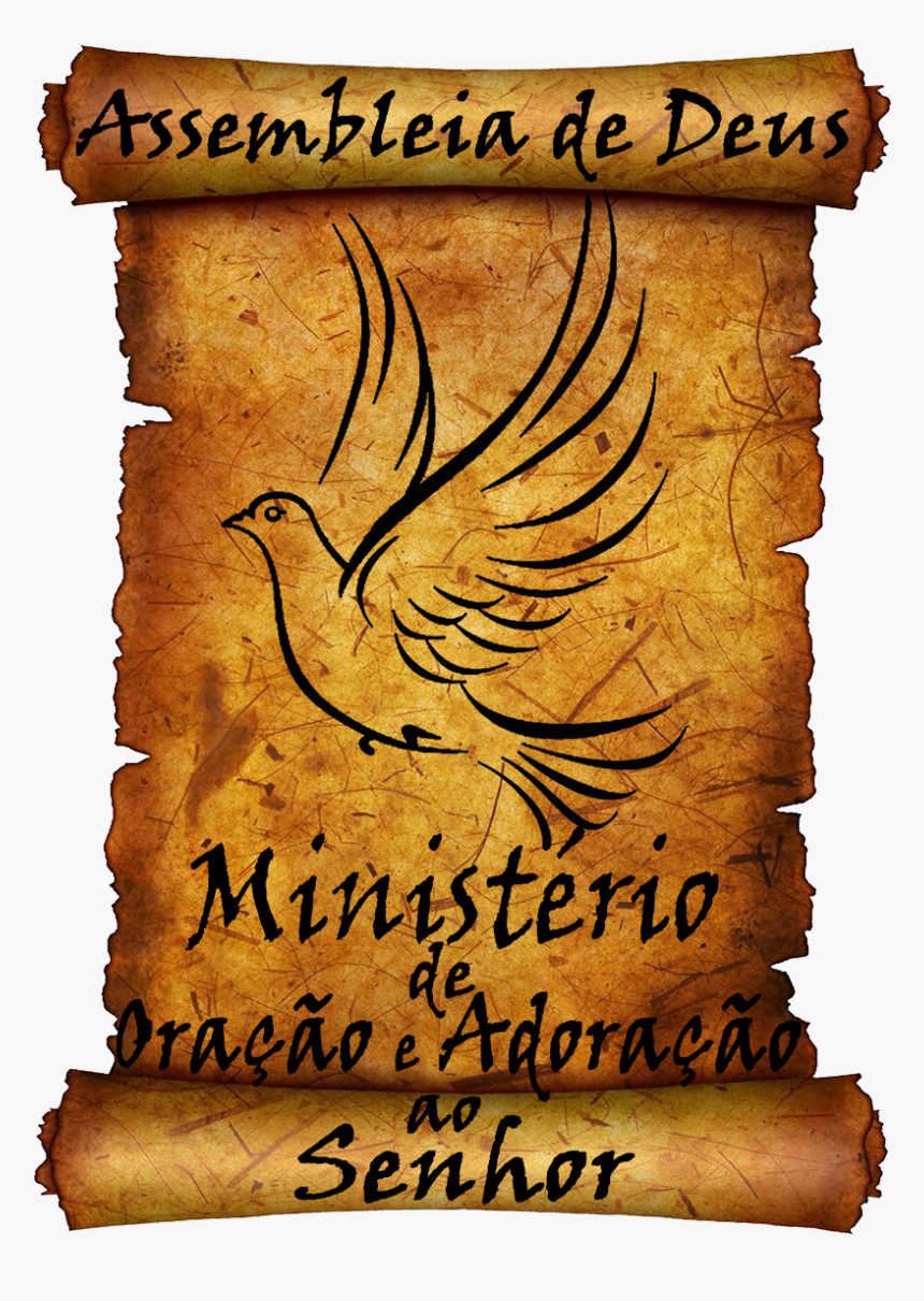 Transparent Pergaminho Png - Poster, Png Download