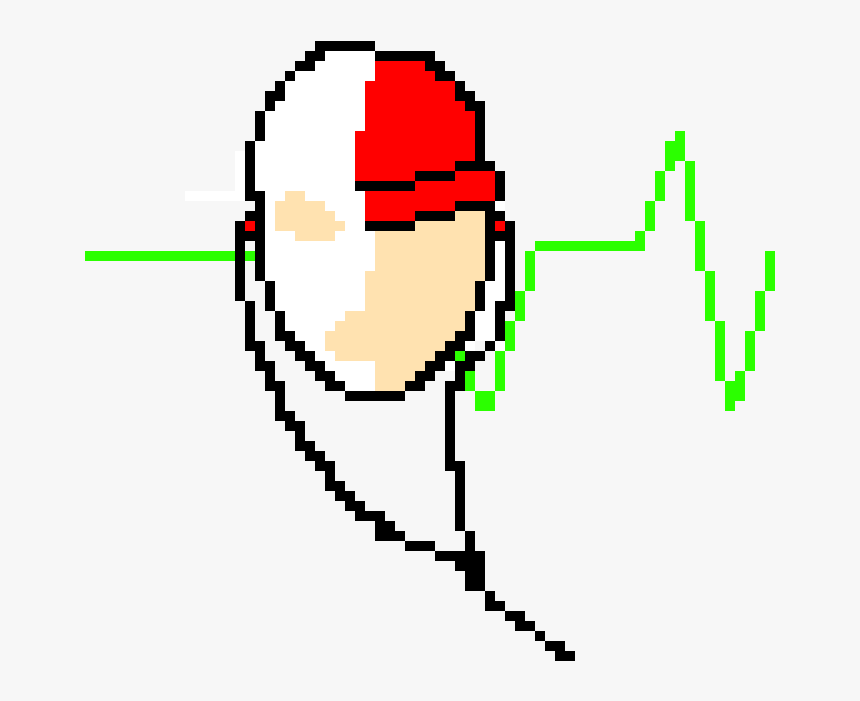 Trick Or Treat Pixel Art, HD Png Download