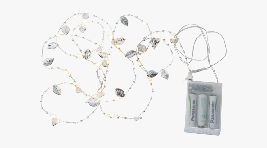 Light Chain Dew Drop - Chain, HD Png Download