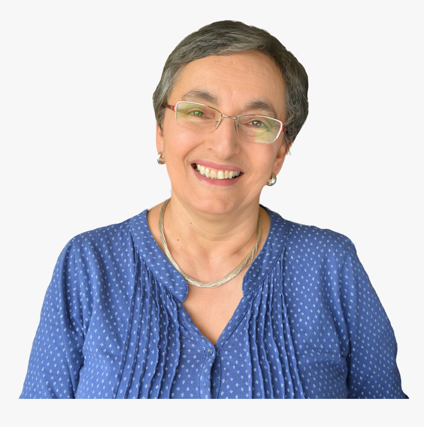 Senior Citizen, HD Png Download