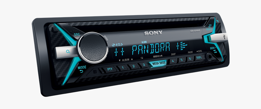 Sony Cdx G, HD Png Download