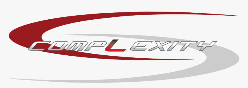 Complexity Gaming, HD Png Download