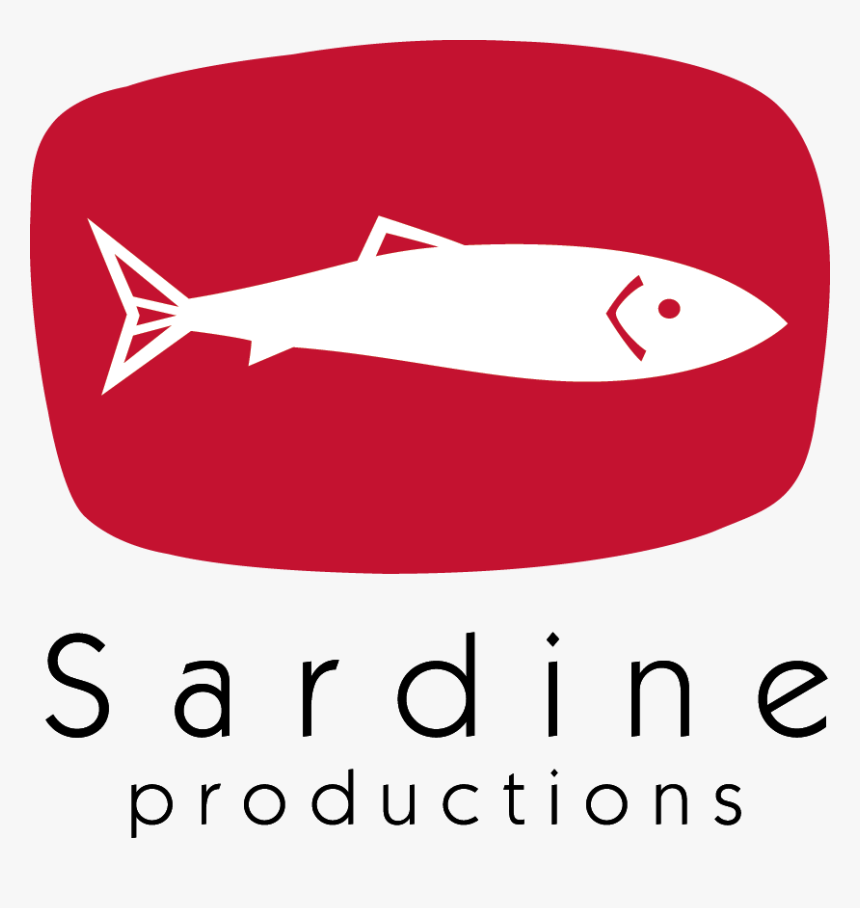 Sardine Productions, HD Png Download