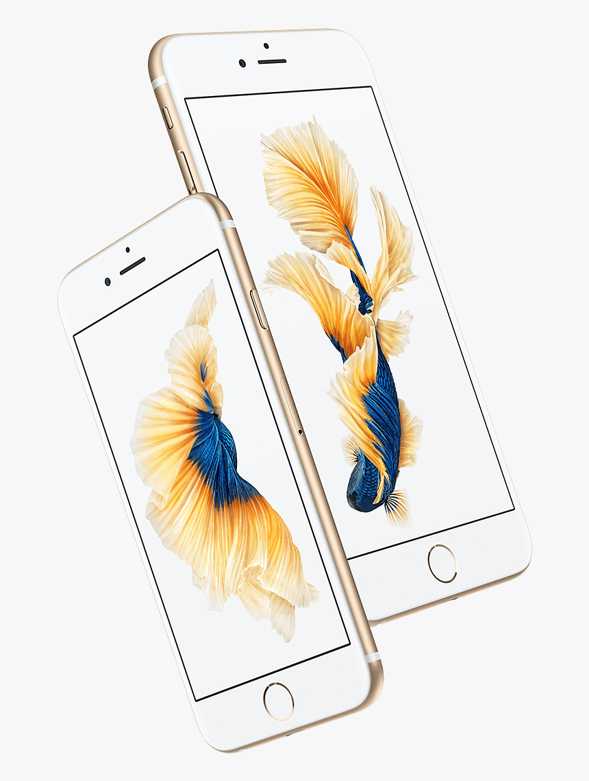 6s Plus Iphone6s, HD Png Download
