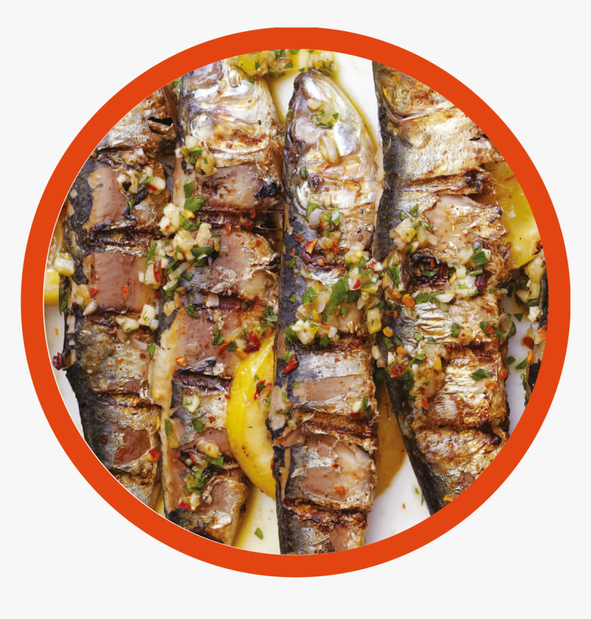 042 - Side Dish, HD Png Download