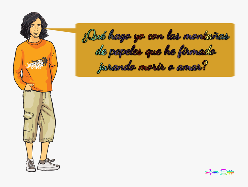 Standing, HD Png Download