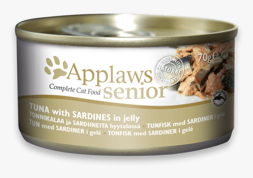 Applaws Senior Cat Food, HD Png Download