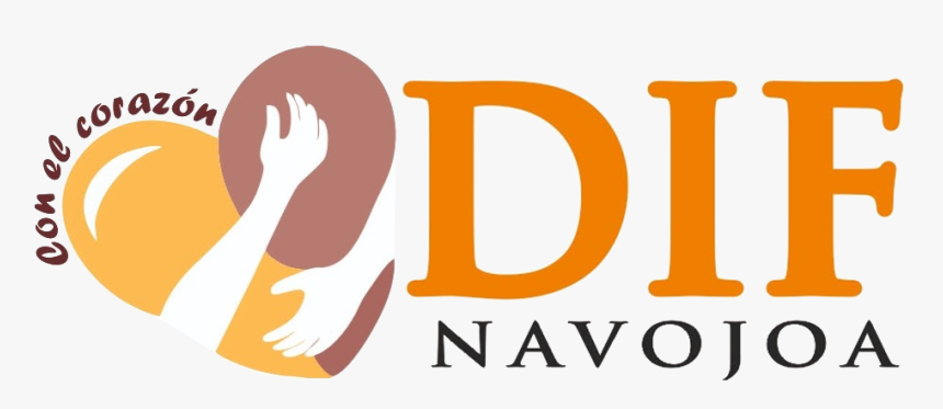Dif Navojoa - Logo Dif Navojoa, HD Png Download