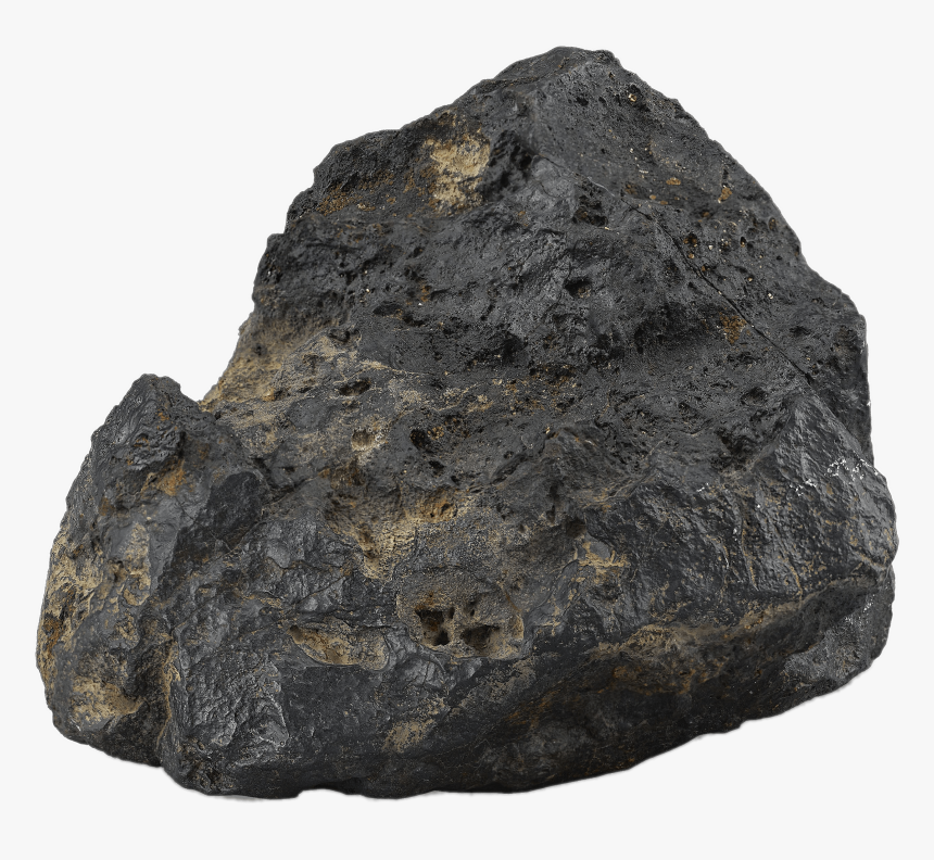 Meteorito Des Montañas Sierra Nevada - Igneous Rocks Transparent Background, HD Png Download