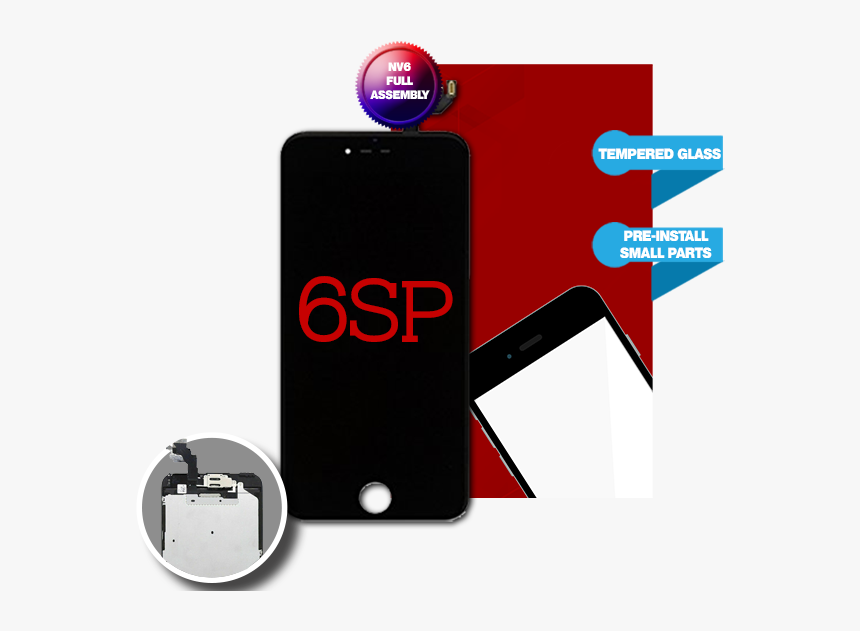 Gadget, HD Png Download