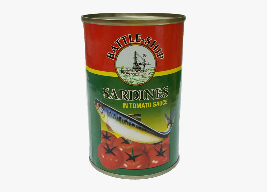 Sardines, HD Png Download