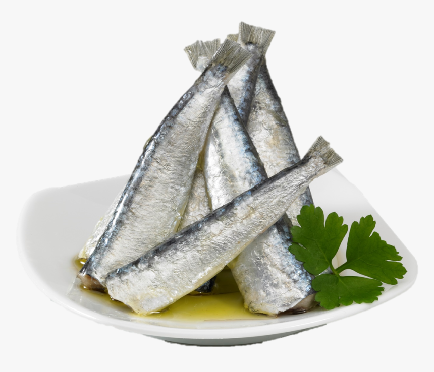 Sardines, HD Png Download
