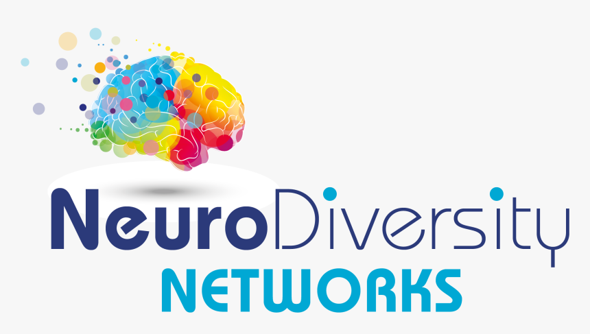 Neurodiversity Networks, HD Png Download