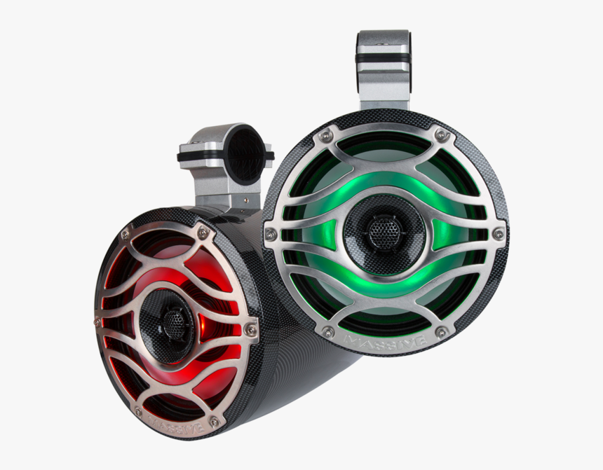 Massive Audio T8c, HD Png Download