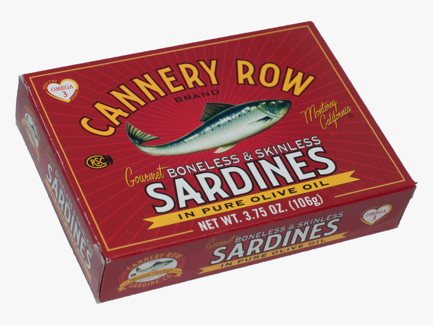 Sardine, HD Png Download
