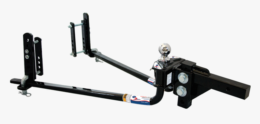 Equalizer Weight Distribution Hitch, HD Png Download