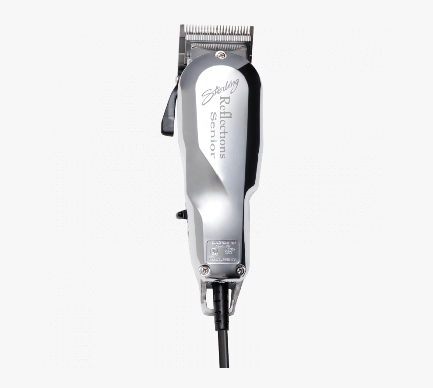 Wahl Sterling Reflections Senior Clipper - Wahl Sterling Reflections Senior, HD Png Download