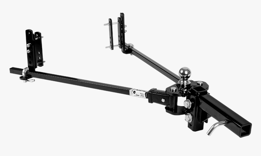 Barres De Torsion Roulotte, HD Png Download