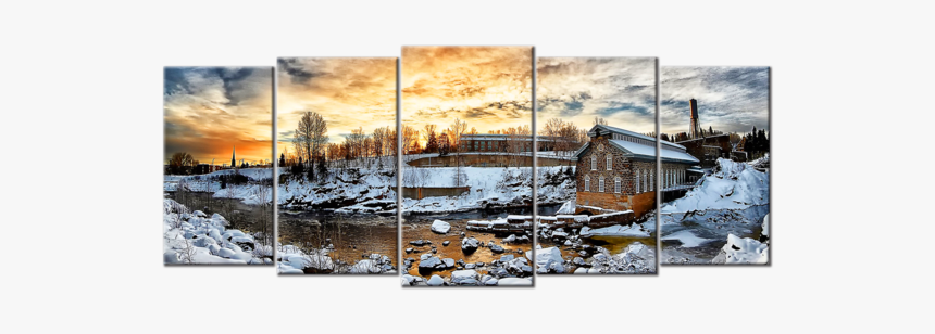 Winter, HD Png Download