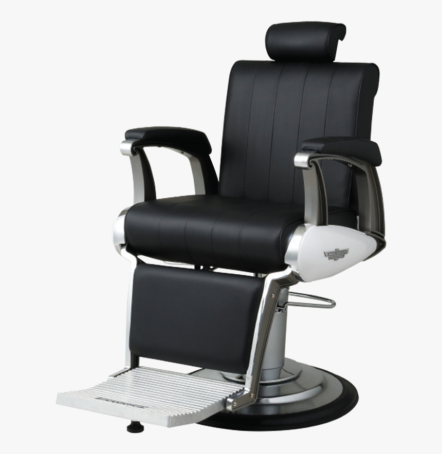 Takara Belmont Barber Chair, HD Png Download