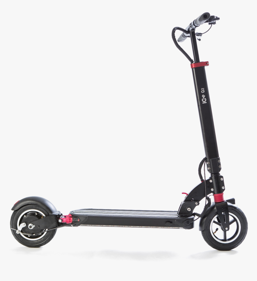 Inokim Quick 3 Super, HD Png Download