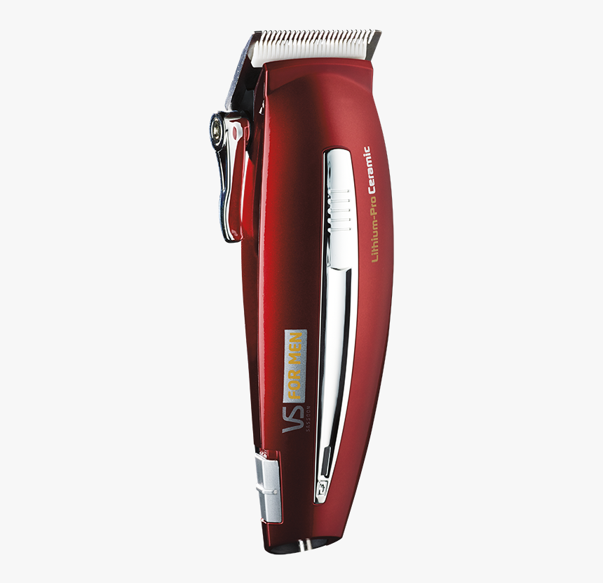 Vs Sassoon Ceramic Clippers, HD Png Download