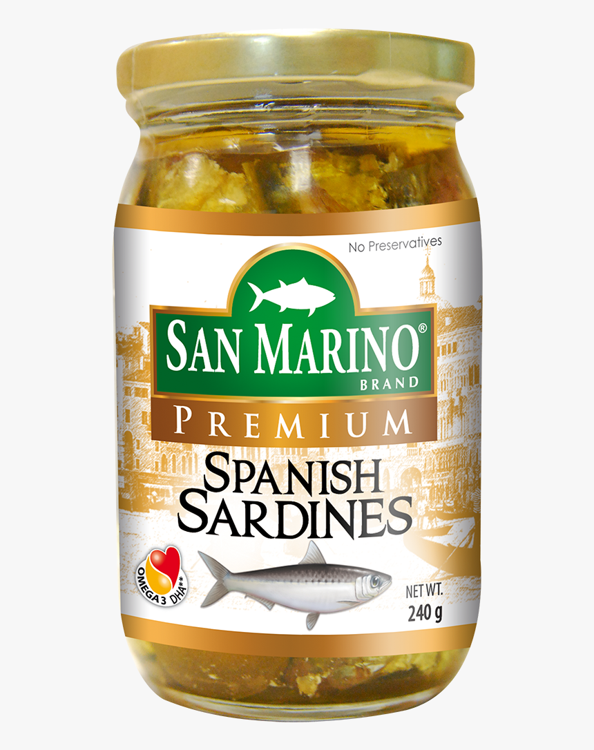 San Marino Corned Tuna, HD Png Download