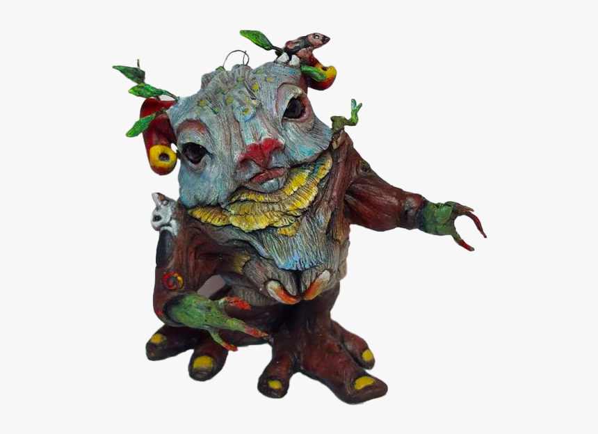 Spriteflat - Halo Grunt Major, HD Png Download