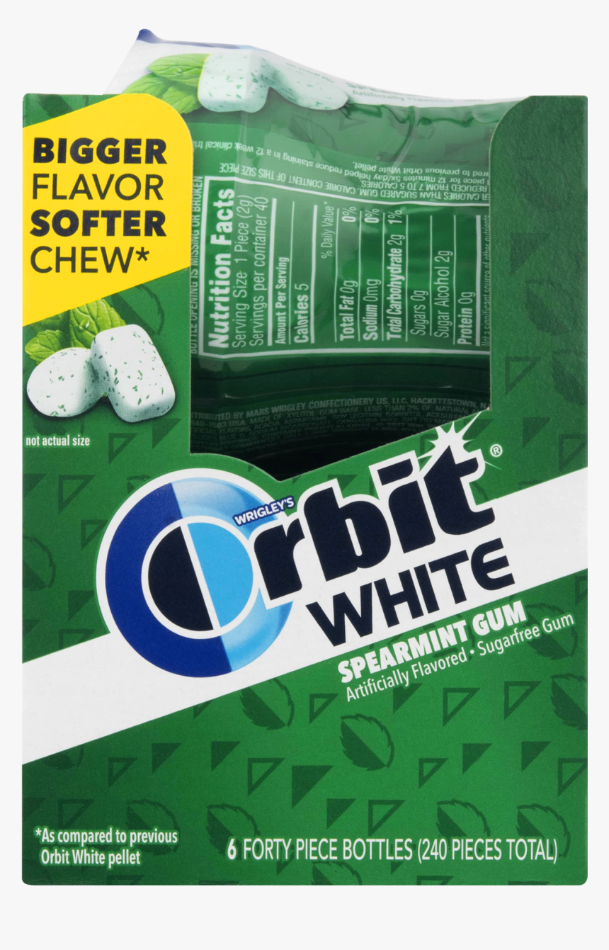 Aspartame, HD Png Download