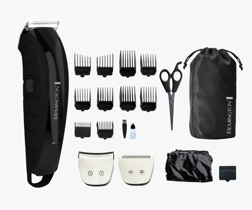 Transparent Barber Blade Png Hair Clippers Big W Png Download