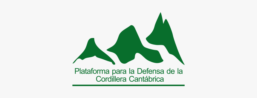 Logo Picos De Europa, HD Png Download