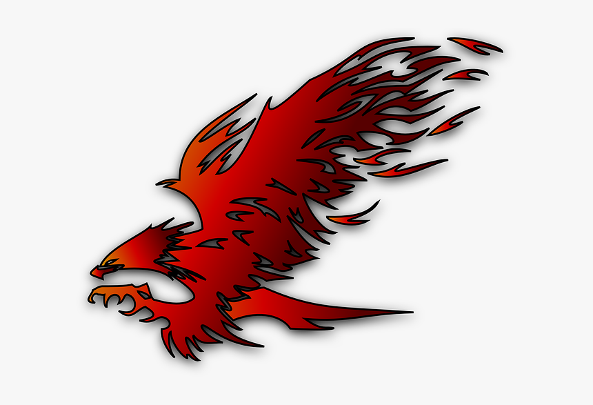 Fenix Png, Transparent Png