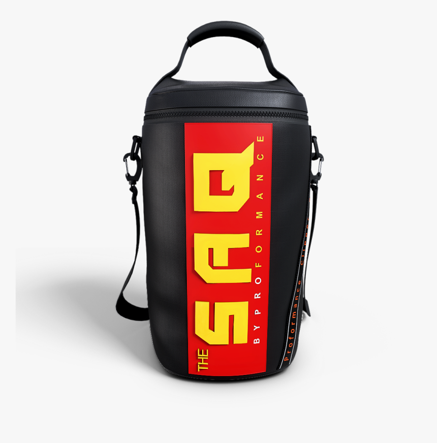 Saq Barber Mobile Clipper Bag - Clipper Case For Barbers, HD Png Download