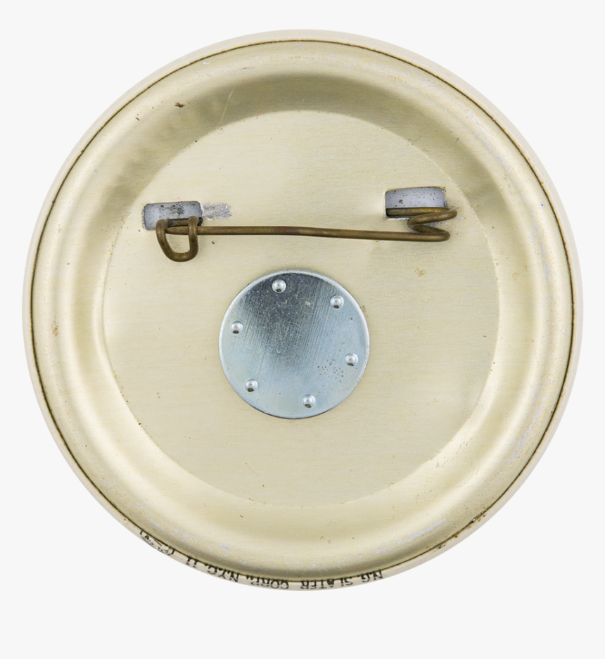 I Love Season Sardines Button Back Advertising Button - Circle, HD Png Download