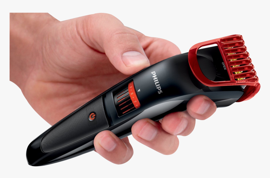 Title - Corded Trimmer, HD Png Download