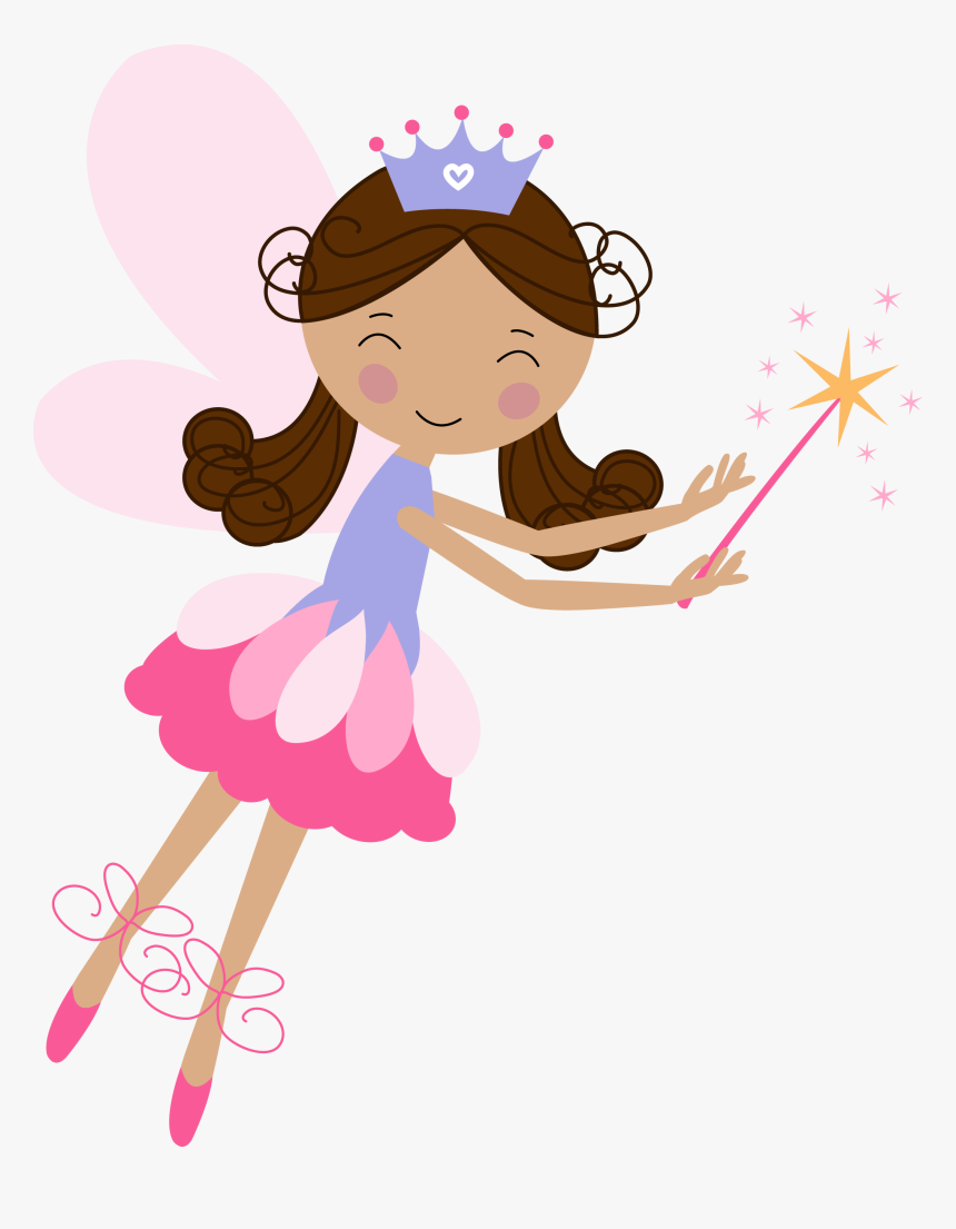 Fairy Clipart, HD Png Download