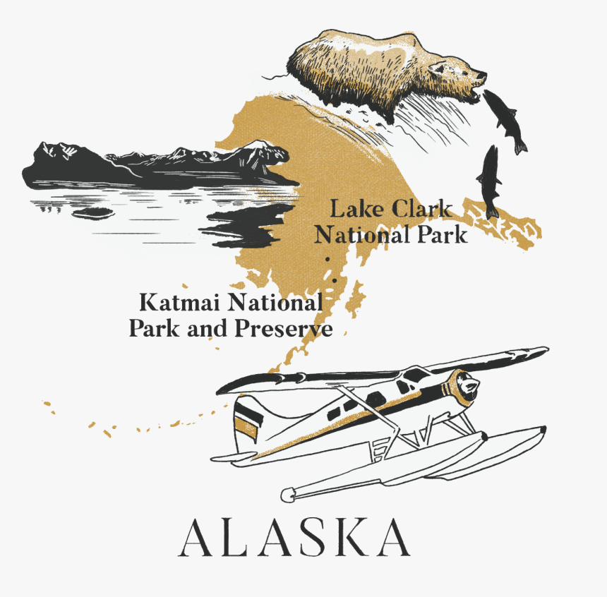 Join Us On This Single-departure Excursion To Blaze - Seaplane, HD Png Download