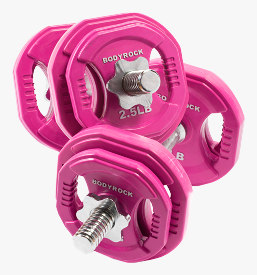Bodyrock Dumbbells, HD Png Download
