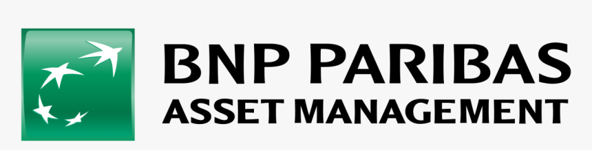 Bnp Comision Custodia - Bnp Asset Management Logo, HD Png Download