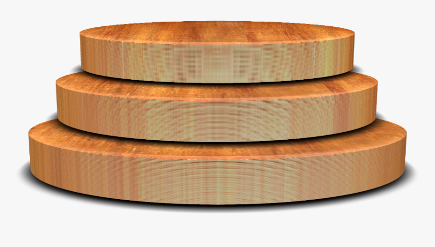 Gradas Escalones Madera Freetoedit - Plywood, HD Png Download